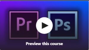 Udemy Free Course – Complete Graphics Design and Video Editing Masterclass